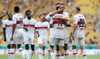 2021-2022赛季德甲柏林赫塔主教练是谁 2021至2022的五大联赛最终积分榜