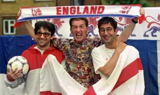 1990年世界杯主题曲原唱是男是女 90年世界杯主题曲主唱